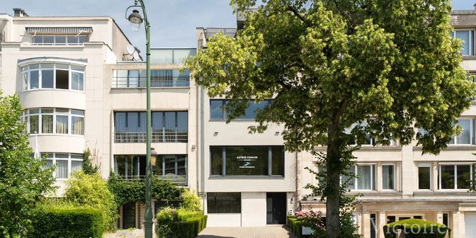 Appartement à louer à AVENUE FRANKLIN ROOSEVELT 208, 1050 Ixelles