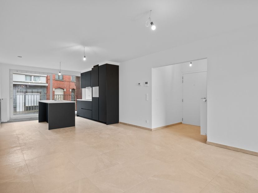 Lichtrijk appartement in Residentie Mozart – comfortabel wonen met alles binnen handbereik<br />
Dit luxueuze appartement in Residentie Mozart biedt u