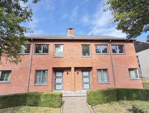                                         Appartement te huur in Tongeren, € 790
