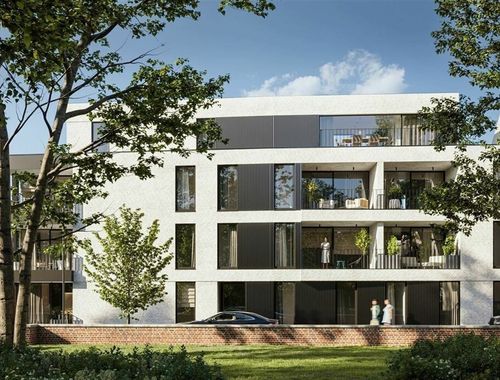                                         Appartement à vendre à Willebroek, € 285.000
