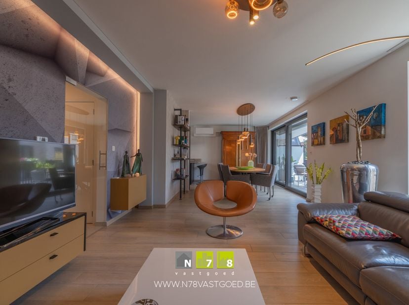 Appartement te koop in Kolonel Aertsplein 12B bus 13,
                    3680 Maaseik