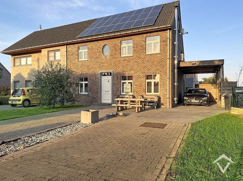 Huis te huur in Tramstationsstraat 41,
                    8600 Diksmuide