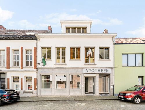                                         Maison à vendre à Beveren-Waas, € 525.000

