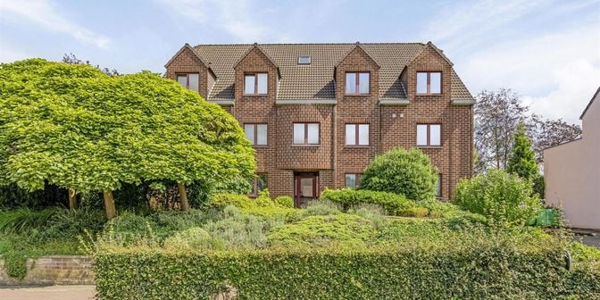 Appartement te koop in Blandenstraat 179 bus 11, 3050 Oud-Heverlee