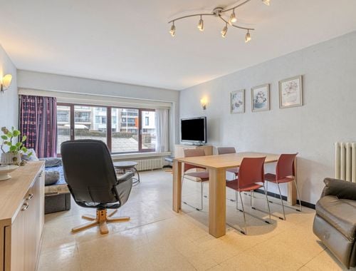                                         Appartement à vendre à Koksijde, € 149.000
