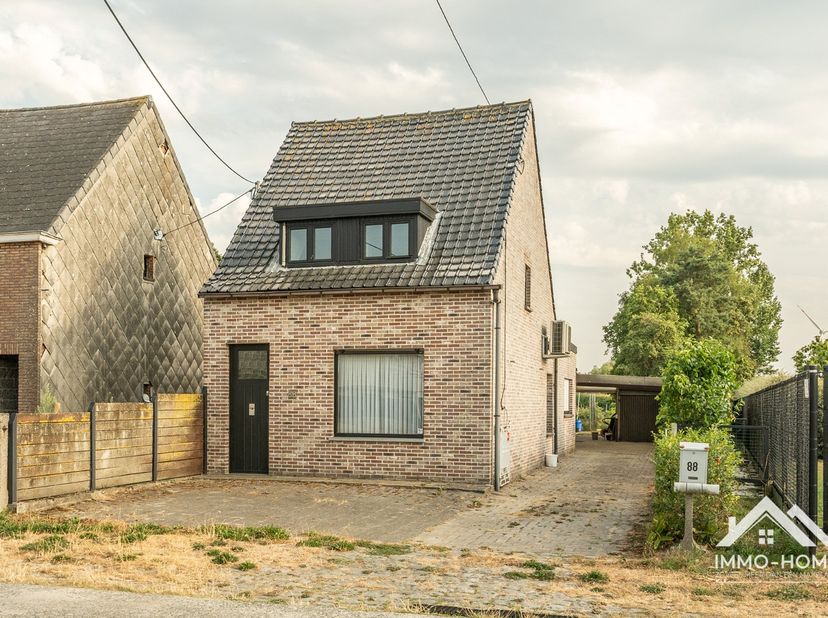 Maison à vendre
                    à 9160 Lokeren