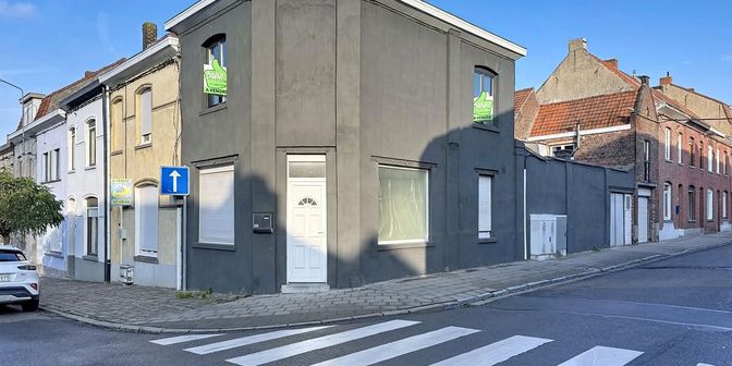 Huis te koop in Rue du Bois 58, 7700 Moeskroen
