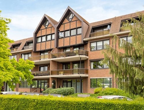                                         Appartement à vendre à Turnhout, € 329.000
