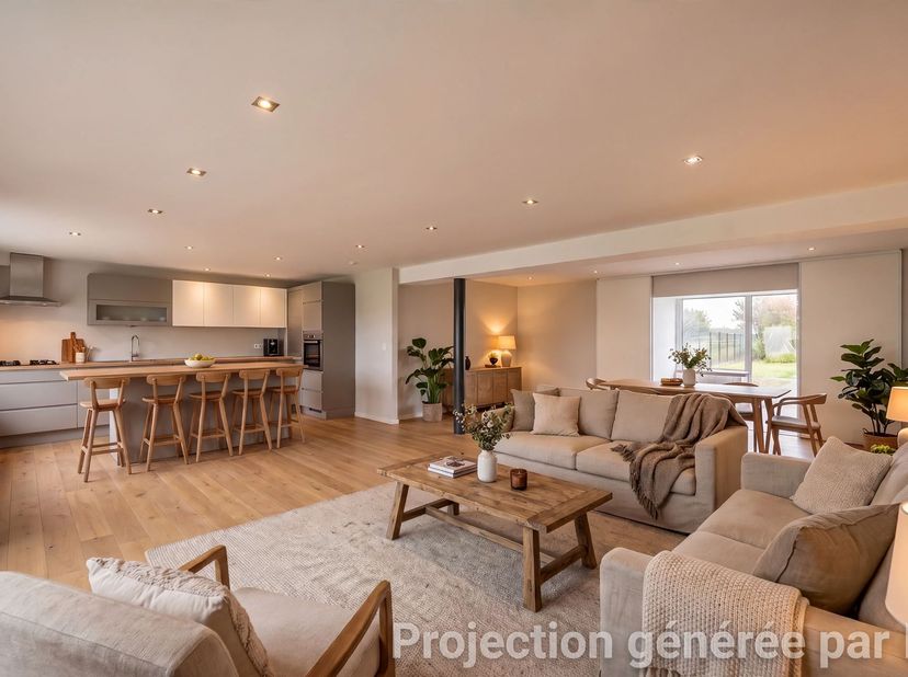 Huis te koop in Rue de la Reine Astrid 89,
                    7730 Estaimpuis