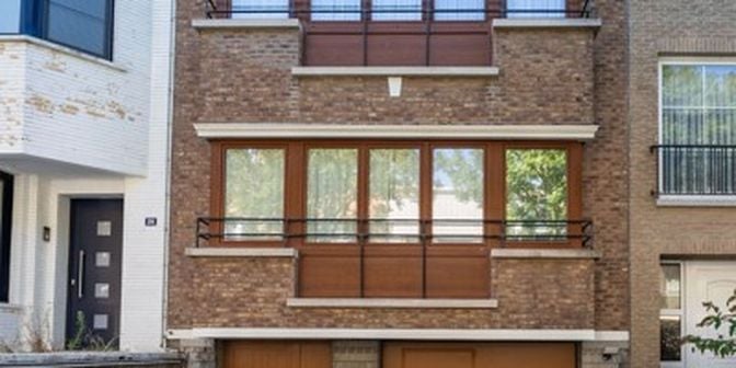 Huis te koop in Koninginlaan 137, 8370 Blankenberge