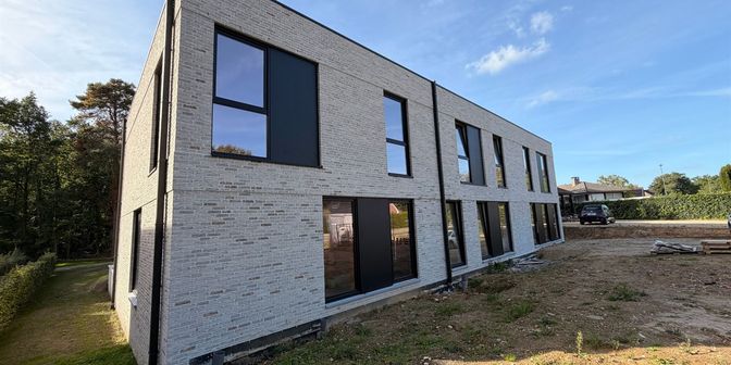 Huis te koop in Kempenseweg 21A, 3690 Zutendaal