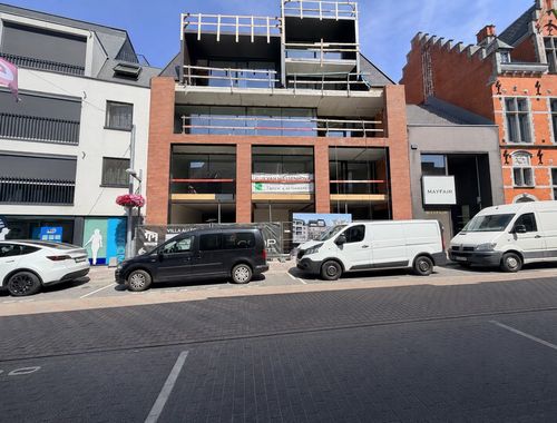                                         Appartement te koop in Tielt, € 440.000
