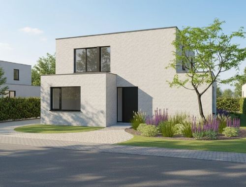                                         Maison à vendre à Ooigem, € 497.546
