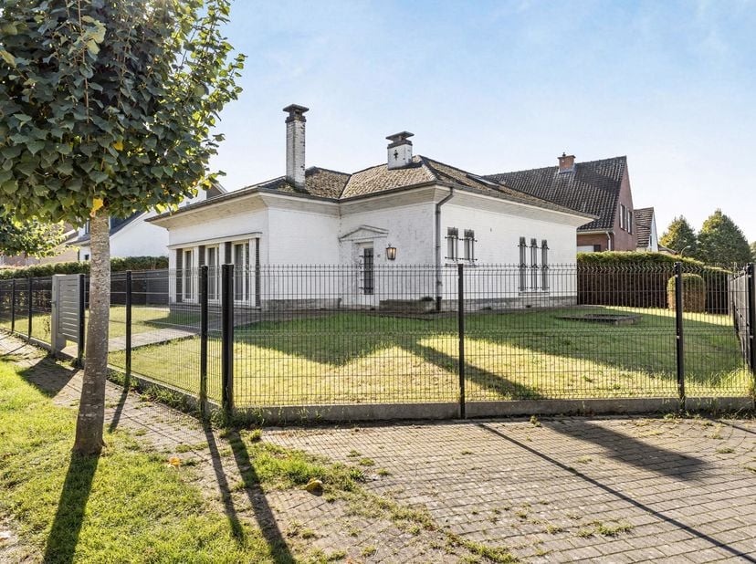 Maison à vendre à De Merodestraat 83,
                    1850 Grimbergen