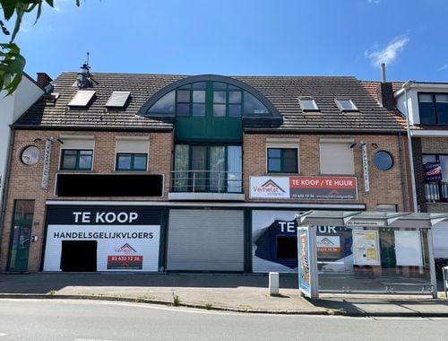                                         Kantoor te koop in Kapellen, € 285.000
