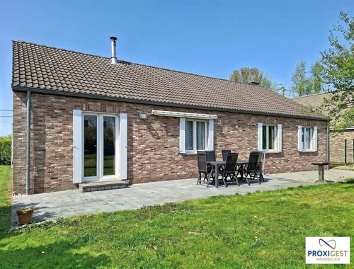                                         Woning te koop in Bois-de-Villers, € 345.000
