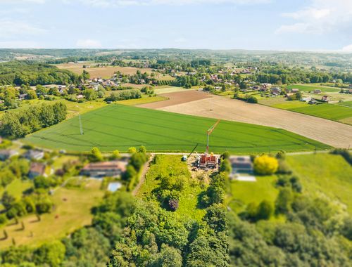                                         Terrain à bâtir à vendre à Renaix, € 285.000
