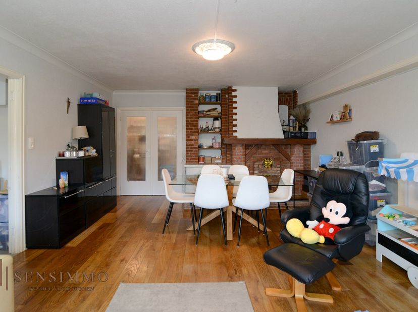 Appartement à vendre
                    à 3630 Eisden