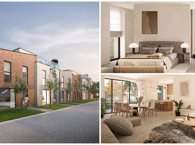 Huis te koop
                    in 2360 Oud-Turnhout