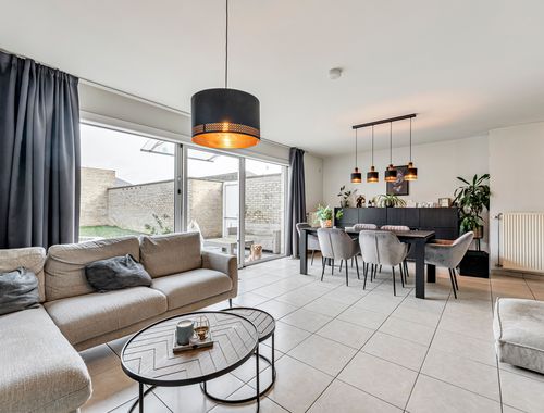                                         Appartement à vendre à Bissegem, € 199.000
