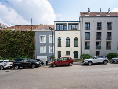                                         Maison à vendre à Evere, € 850.000
