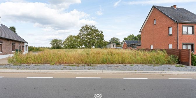 Grond te koop in Amandinaweg, 3540 Herk-de-Stad
