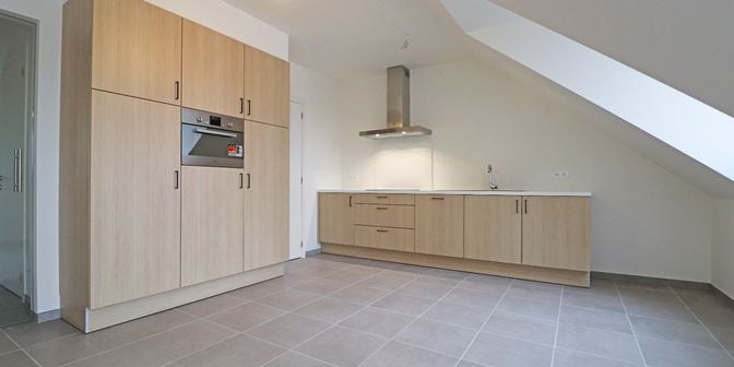 Appartement te huur in Ooigemstraat 23 bus 2.1, 8792 Desselgem