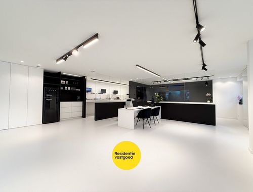                                         Kantoor te koop in Nieuwpoort, € 387.600
