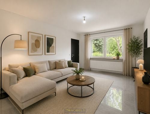                                         Woning te huur in Ellezelles, € 950

