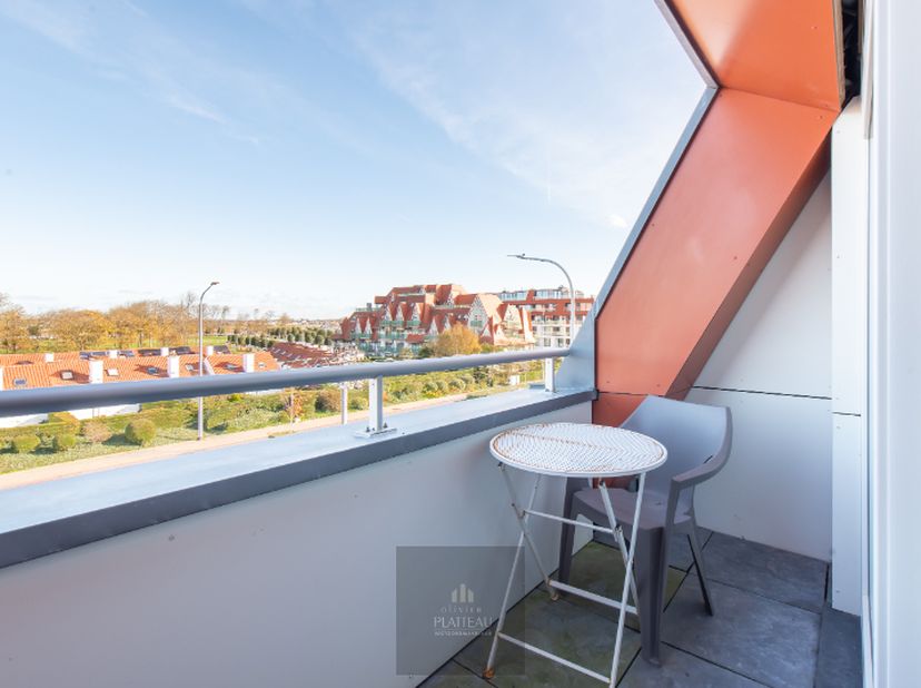 Appartement te koop in Albert I laan 101 bus 0306,
                    8620 Nieuwpoort