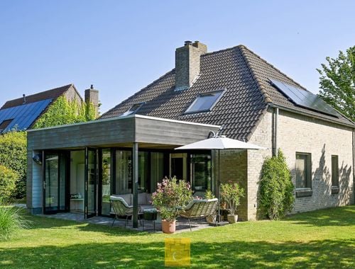                                         Villa te koop in Sint-Andries, € 669.000
