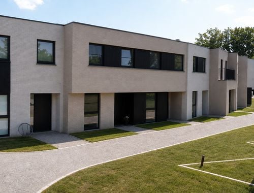                                         Woning te koop in Blankenberge, € 349.800
