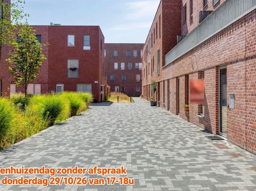 Huis te koop in Elisabeth De Saedeleerstraat 7,
                    9700 Oudenaarde