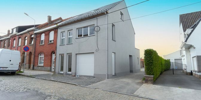 Maison à vendre à 7700 Mouscron