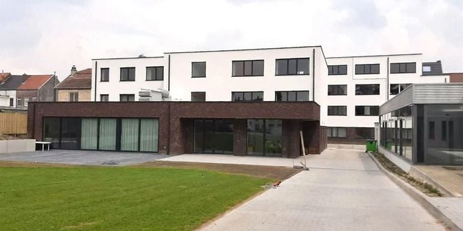 Appartement te koop in Kruisstraat 28 bus 1.23, 9600 Ronse