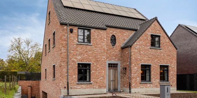 Huis te koop in Winhofstraat 7, 3700 Riksingen