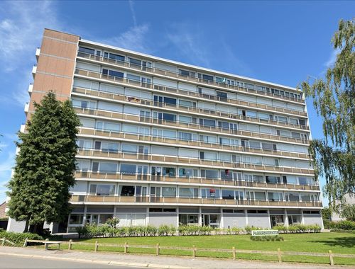                                         Appartement te huur in Bornem, € 795
