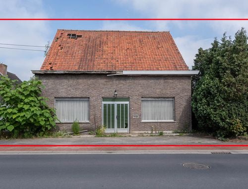                                         Woning te koop in Nevele, € 170.000
