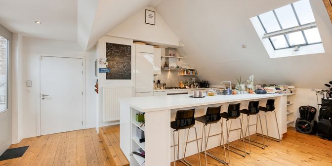 Appartement te koop in Veeartsenstraat 47 bus 1613, 1070 Anderlecht