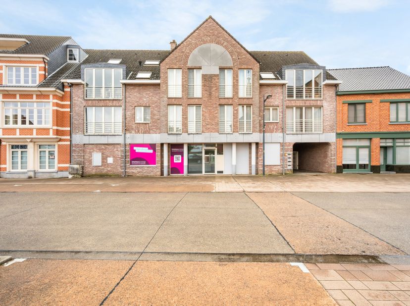 Bedrijfsvastgoed te huur in Pater Carremansstraat 20,
                    3583 Paal