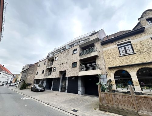                                         Appartement te huur in Roeselare, € 870
