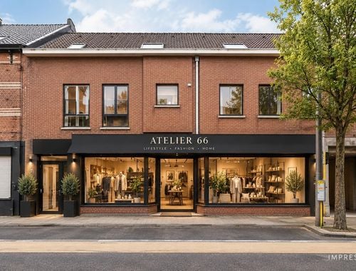                                         Handelspand te koop in Essen, € 425.000
