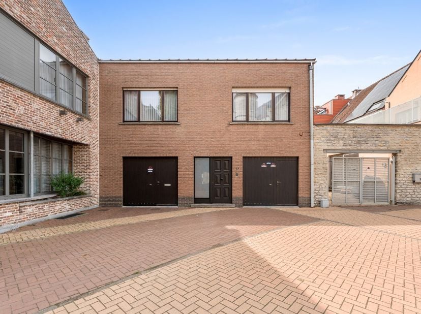 Huis te koop in Cardijnstraat 11 bus A,
                    1980 Eppegem