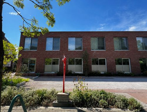                                         Maison à louer à Stevoort, € 1.335
