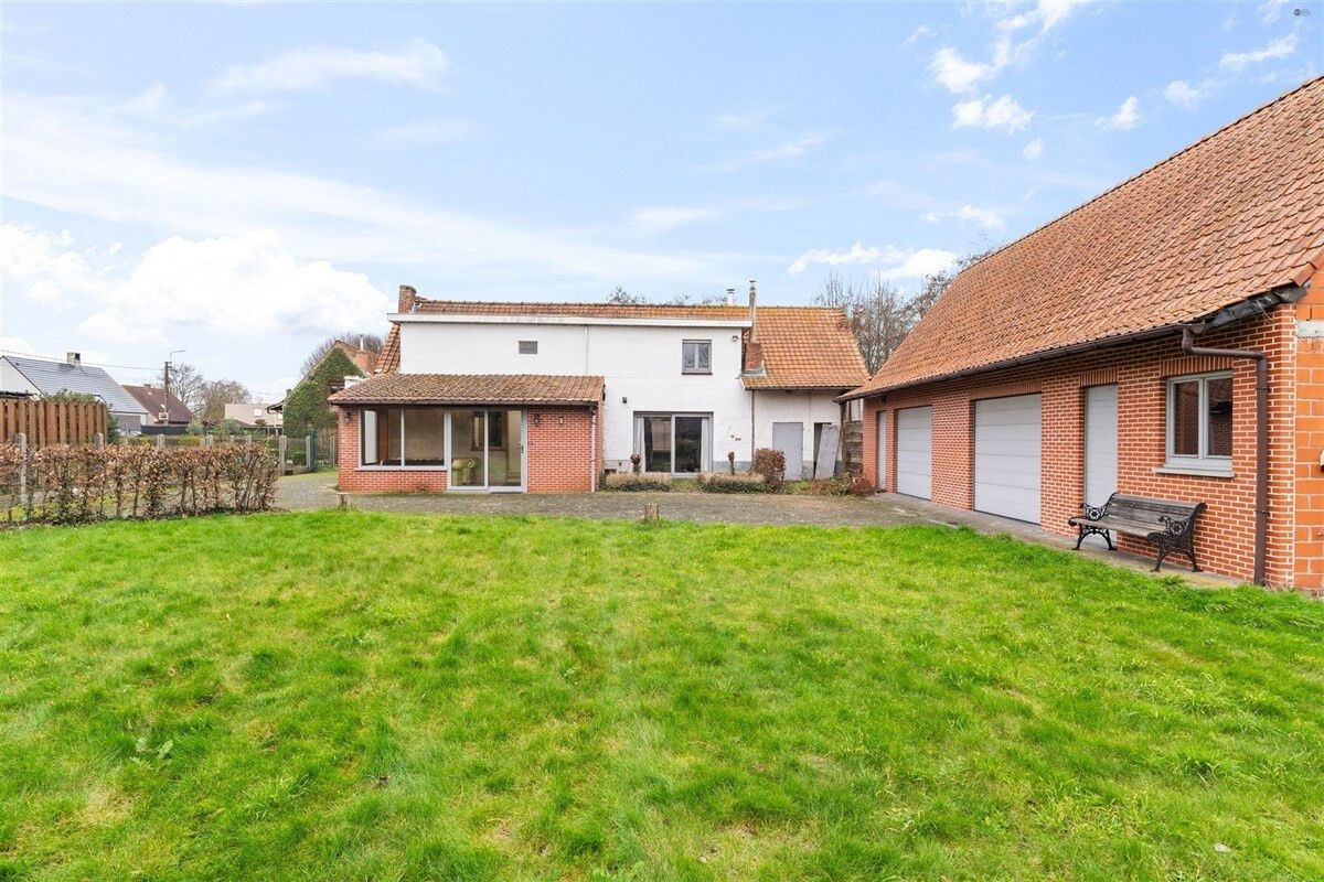 Huis te koop
