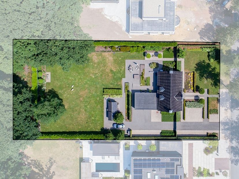 Maison à vendre à Berkenlaan 43A,
                    3500 Hasselt