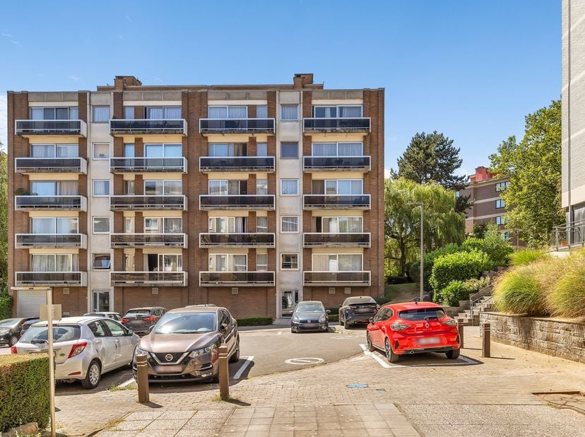 Appartement te koop in Heuvellaan 3 bus 601,
                    1700 Dilbeek
