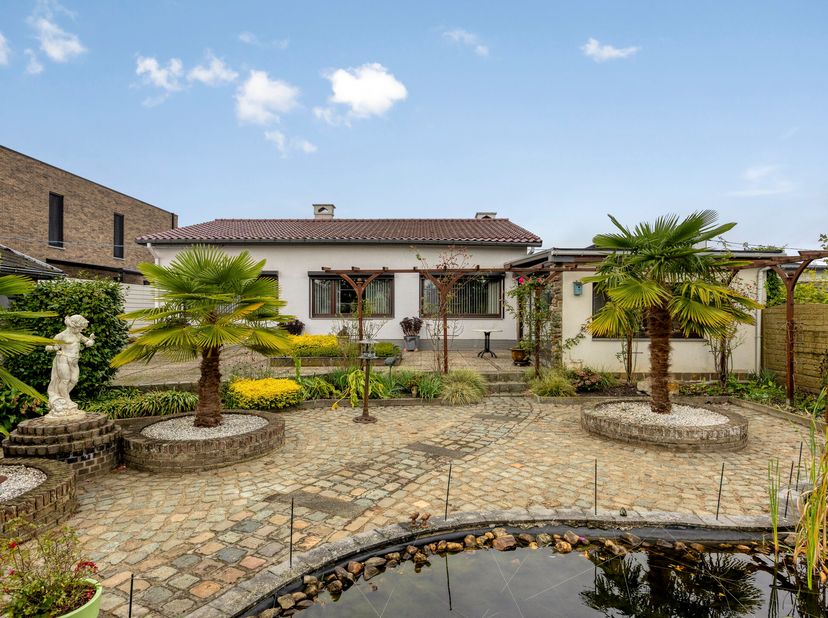Huis te koop in Kievitstraat 19,
                    3630 Opgrimbie
