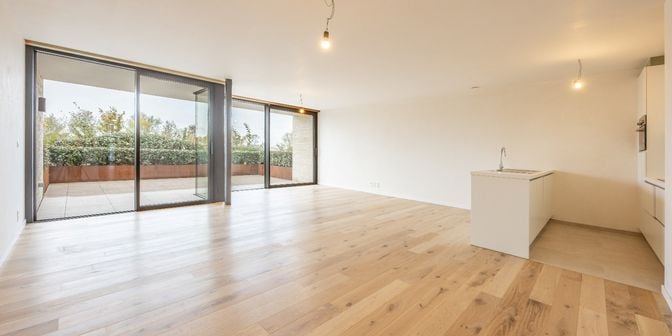 Appartement te koop in Ieperse Steenweg 135 bus 0109, 8630 Veurne