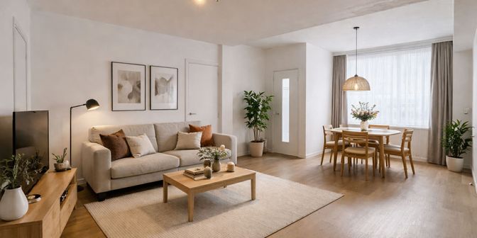 Huis te koop in 7700 Moeskroen